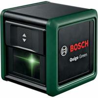 Laserwaterpas BOSCH Quigo Green - thumbnail