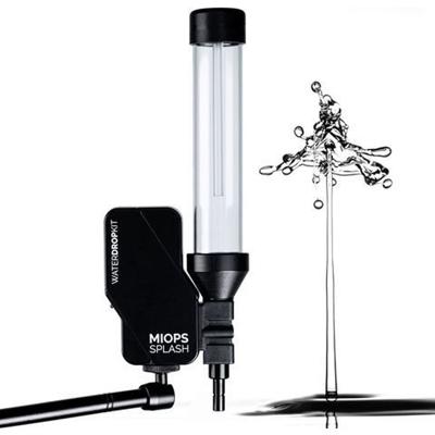 Miops Splash V2 Waterdruppel Kit + N1 Kabel