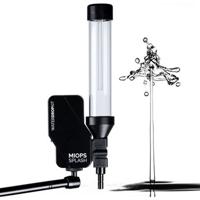 Miops Splash V2 Waterdruppel Kit + N1 Kabel - thumbnail