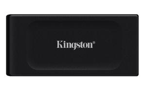 Kingston Technology 2TB XS1000 External USB 3.2 Gen 2 Draagbare Solid State Drive