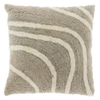 Unique Living kussen fenne 45x45cm dessin 10