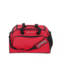 Sporttas Merano Rood