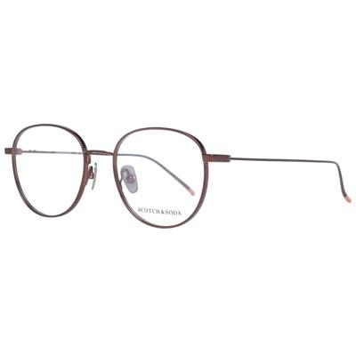 Heren Brillenframe Scotch & Soda SS2001 51186