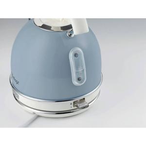 Ariete 2877/05 waterkoker 1,7 l 2000 W Blauw