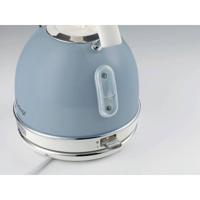 Ariete 2877/05 waterkoker 1,7 l 2000 W Blauw - thumbnail