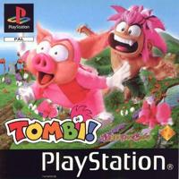 Tombi Tombi
