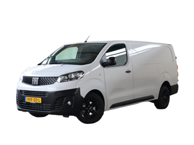 Fiat Scudo