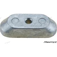 CM55320-98400 - ANODE SUZUKI 9.9 - 15 PK Bombardier