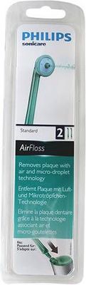 Philips Sonicare Airfloss HX8012 opzetstuk 2 stuks