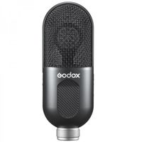 Godox USB Condenser Microphone UMic10 Godox USB Condenser Microphone UMic10