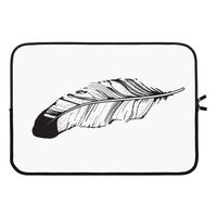 Pluim: Laptop sleeve 13 inch