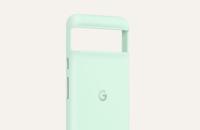 Google Pixel 8 Case mobiele telefoon behuizingen 15,8 cm (6.2") Hoes Muntkleur