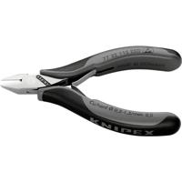 Knipex Knipex-Werk 77 32 115 ESD ESD Zijkniptang Met facet 115 mm