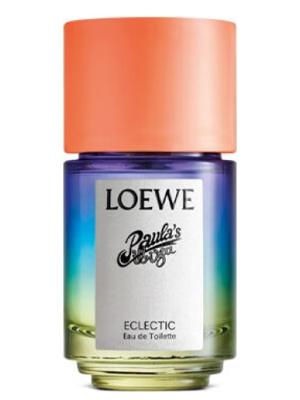 Loewe Paula's Ibiza Eclectic Eau de Toilette 50ml