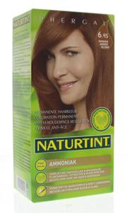 Naturtint 6.45 Donker amber blond (165 ml)