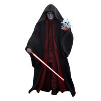 Hot Toys Star Wars Palpatine (Darth Sidious)