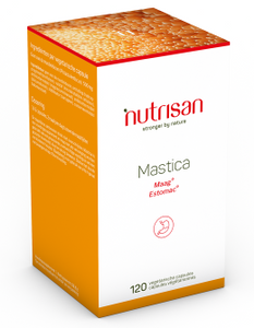 Nutrisan Mastica Capsules