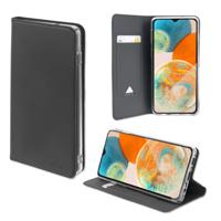 4smarts 540273 mobiele telefoon behuizingen 16,8 cm (6.6") Flip case Zwart