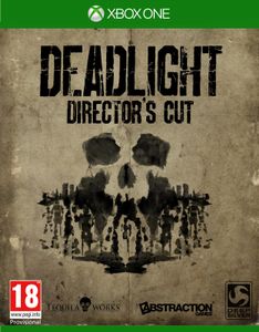 Deadlight Director's Cut
