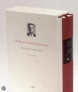 Volledige werken 1 (Hardback)