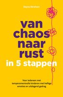 Van chaos naar rust - Dayna Abraham - ebook - thumbnail