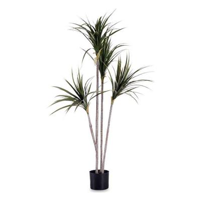 Decoratieve plant Ibergarden Plastic IJzerdraad Smal mes 80 x 140 x 85 cm