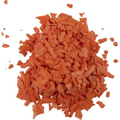 Creativ Company Kaarsenverf, crème, 10 gr/ 1 doos