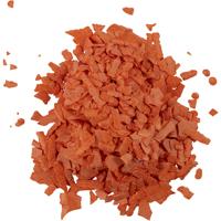 Creativ Company Kaarsenverf, crème, 10 gr/ 1 doos
