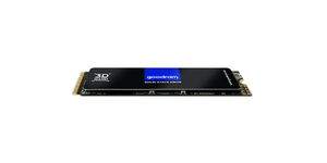 Interne SSD PX500 - 256GB - NVME PCIE GEN 3 X4 - Solid State Drive