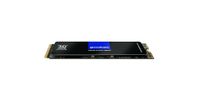 Interne SSD PX500 - 256GB - NVME PCIE GEN 3 X4 - Solid State Drive - thumbnail
