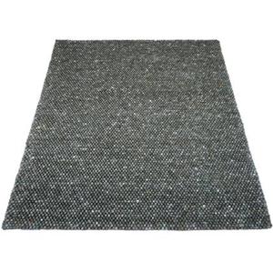 Veer Carpets - Vloerkleed Pool Donker Groen 434 - 160 x 230 cm