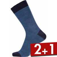 Egtved Twin Wool Cotton Sock * Actie *