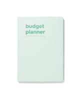 HEMA Budgetplanner Voor 12 Maanden 21x15 HEMA Budgetplanner Voor 12 Maanden 21x15