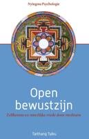 Open bewustzijn (Paperback)