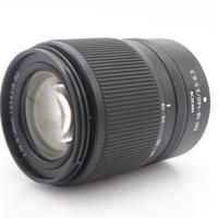 Nikon Z DX 18-140mm F/3.5-6.3 VR occasion