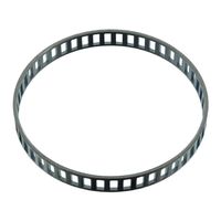 ABS Sensorring 100505