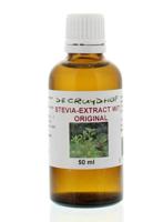 Cruydhof Stevia wit original 50 Milliliter