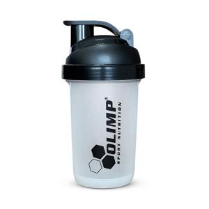 Shaker Olimp 600ml Black