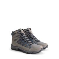 Travelin&apos; Men - Hoge wandelschoenen - Grijs - Maat 45