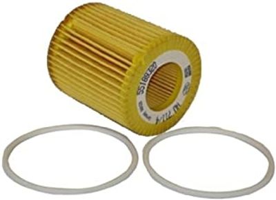 Oliefilter FOECO058