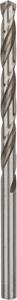 Bosch Accessoires Metaalboren HSS-G, Standard 6,2 x 63 x 101 mm 10st - 2608595067