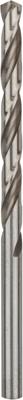 Bosch Accessoires Metaalboren HSS-G, Standard 6,2 x 63 x 101 mm 10st - 2608595067