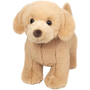 Knuffeldier Golden Retriever hond - pluche knuffel - premium quality knuffel - 30 cm