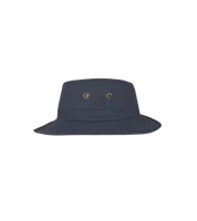 Hatland Lykens - Cooldown Bucket Hoed - M - Slate Blue