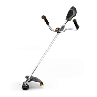 SBC 900 D AE | Accu bosmaaier 43 cm | Zonder accu & lader