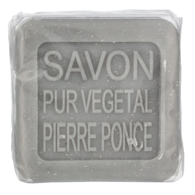 La Savonnerie De Nyons Soap Bar + Metal Box 100 g Douche & bad