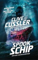 Spookschip - Clive Cussler, Graham Brown - ebook