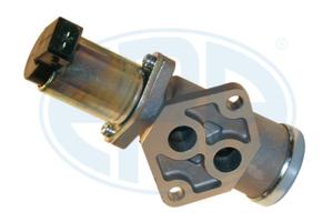 ERA Stappenmotor (nullast regeleenheid) 556005A