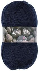 Stylecraft Life DK 2313 Navy