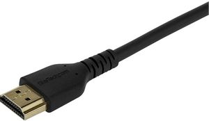 StarTech.com 1 m Premium High Speed HDMI kabel met Ethernet 4K 60Hz